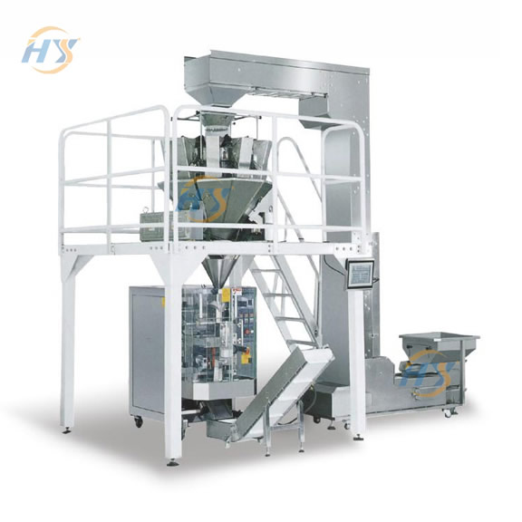 Application range of automatic packaging machine-Automatic Frozen French Fries Packing Machine-Snack Food Potato Plantain Banana Chips Packaging machine,Market Data Survey