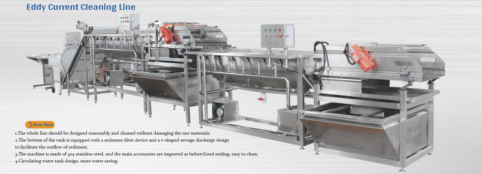 zhengzhou zhiyin Seafood frozen machine,Vacuum frying machine,vegetable Pasteurize line,potato chips production line,potato chips making machine,Potato chips making line,French  Fries Frozen packaging Line,seafood machine,food snack packaging machine 