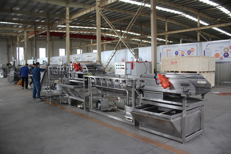 Zhucheng huayuan machinery co., LTD