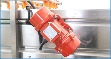 Automatic french fries processing machine french fries production line;