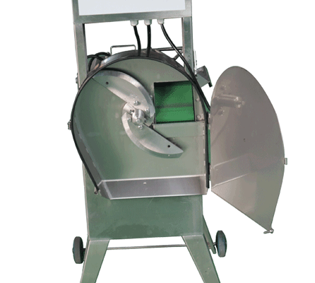 industrial vegetable and fruit multifunction cutting machine vegetable cutting machine